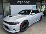 Dodge Charger ScatPack 392 6,4V8 8Gg.AT Unfallfrei - Dodge Gebrauchtwagen in Augsburg