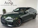 BMW 420i Gran Coupé M-Sport NAV+LED+HIFI+19ZOLL+1HD - BMW Gebrauchtwagen in Oldenburg
