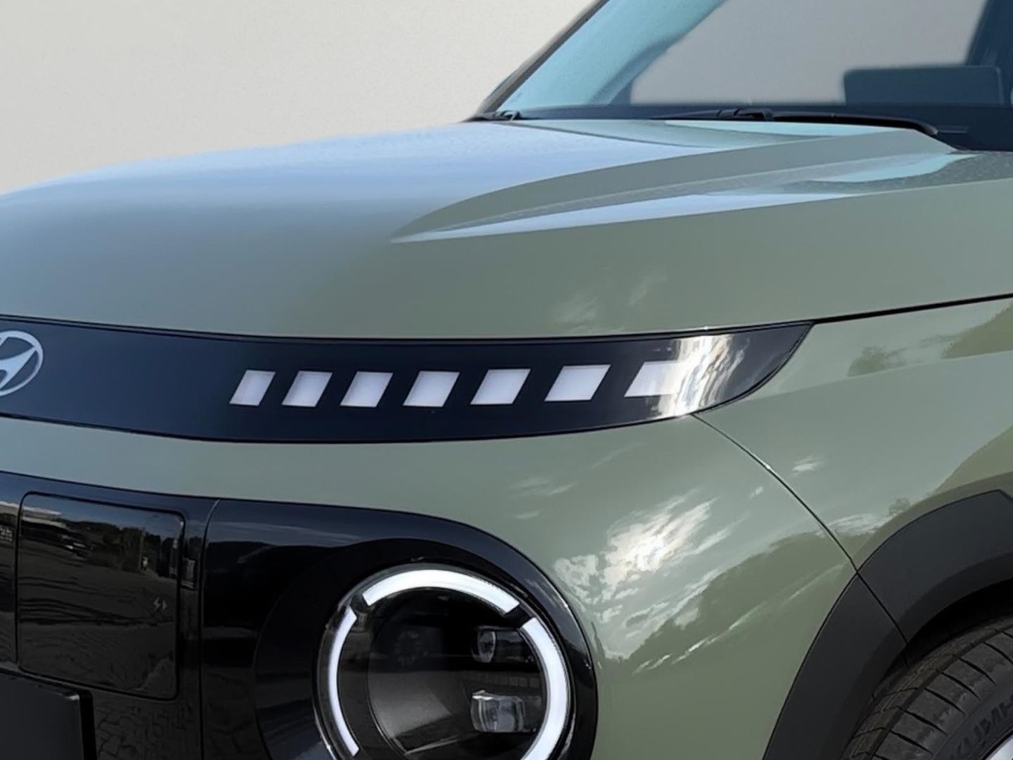 Hyundai INSTER – Bild 5