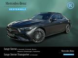 Mercedes-Benz CLE 200 4M AMG+PANO+BURME+SITZKLIM+360°+HUD+KEYL - gebrauchte Mercedes-Benz CLE 200 aus dem Jahr 2023