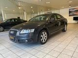 Audi A6 Lim. 2.7 TDI automatik - gebrauchte Audi A6 aus dem Jahr 2009