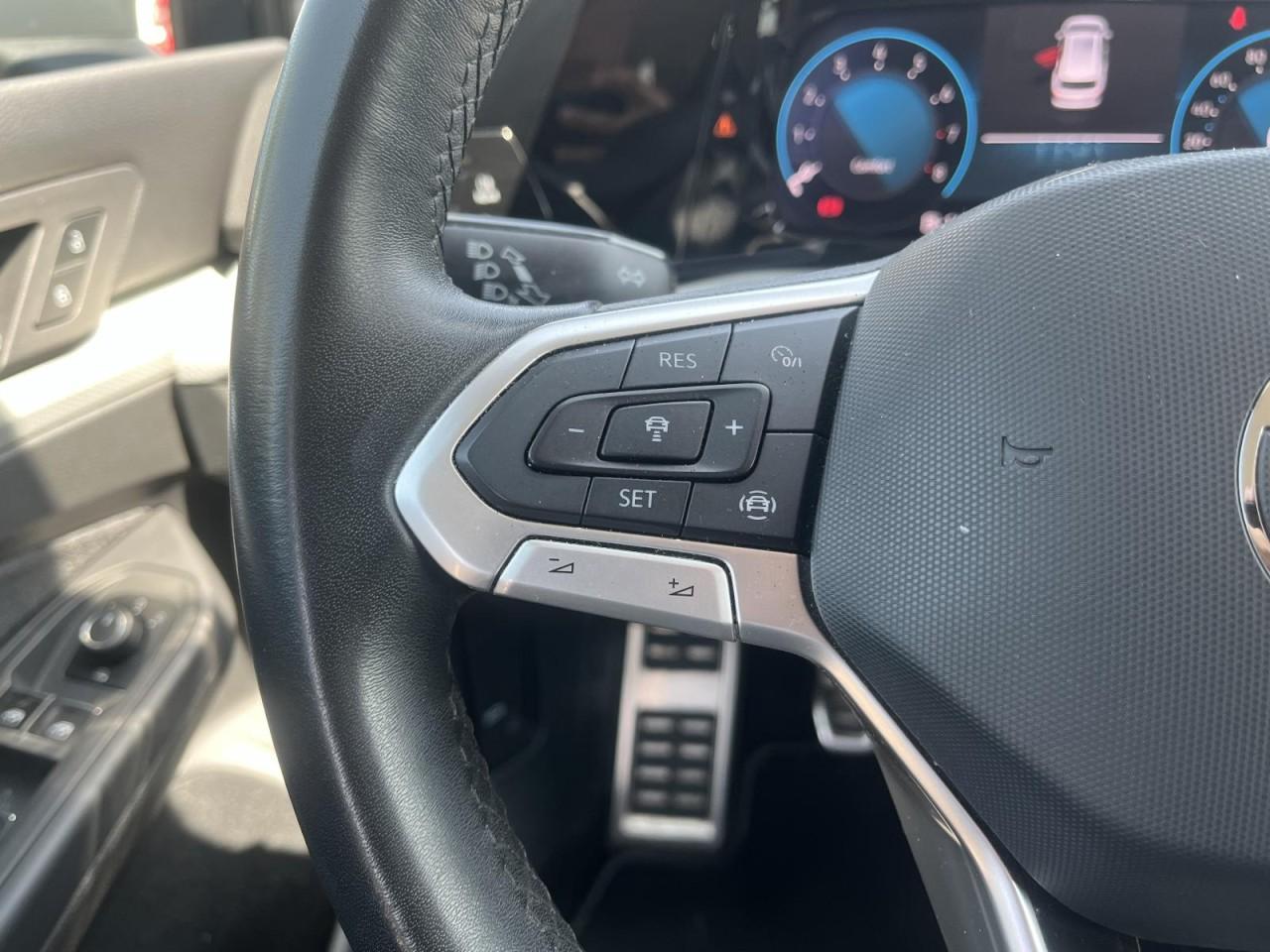 Volkswagen Golf VIII Variant 1.5 TSI Move (LEDPlus+NAVI+APP, миниатюра 11