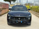 Maserati Levante V6 AWD Granlusso - Maserati Levante aus 2021