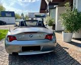 BMW Z4 Roadster 2.5i - Hardtop, 8-fach bereift, TOP - BMW Z4: Cabrio, Hardtop