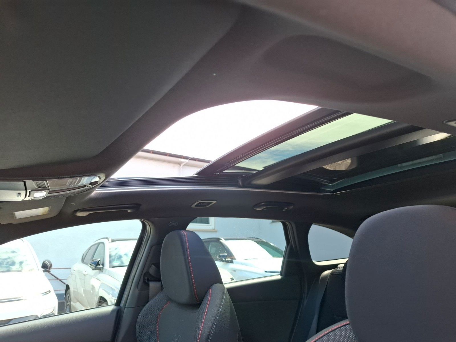 Hyundai i30 – Bild 16