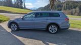 Volkswagen Passat Alltrack 2.0 TDI  DSG AHK -Neu Inspekt - VW Passat Alltrack von privat