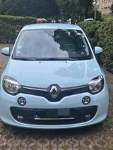 Renault Twingo SCe 70 EDC Intens - Renault Alaskan in Berlin