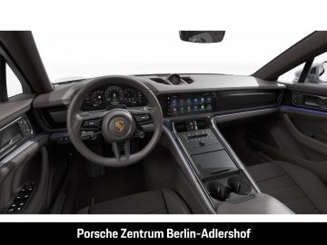 Porsche Panamera - 11