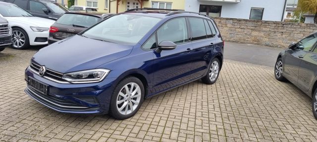 Volkswagen Golf Sportsvan 1.5 TSI IQ.DRIVE LED Standheizung