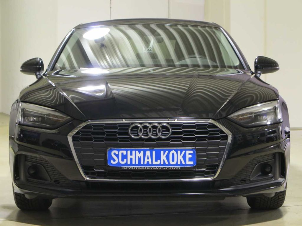 Audi Andere