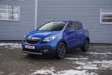 Opel Mokka 1.4 Turbo Innovation ecoFlex - gebrauchte Opel Mokka aus dem Jahr 2015