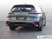 Peugeot 308 - Vorschau Bild 3
