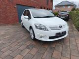 Toyota Auris 1,6-l-Valvematic Life Life - Toyota Auris: Valvematic