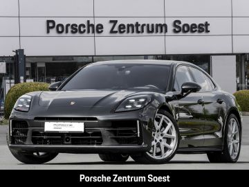 Porsche Panamera - 1