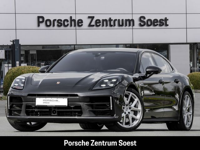 PORSCHE Panamera 4S E-Hybrid/Panorama/Surround-View/BOSE