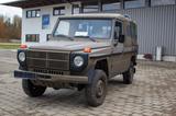 Mercedes-Benz GE 230 Puch G - gebrauchte Mercedes-Benz G 230 aus dem Jahr 1995