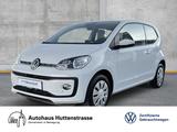 Volkswagen up! 1.0 move up! KLIMA PDC SHZ KAMERA - Volkswagen up! in Halle