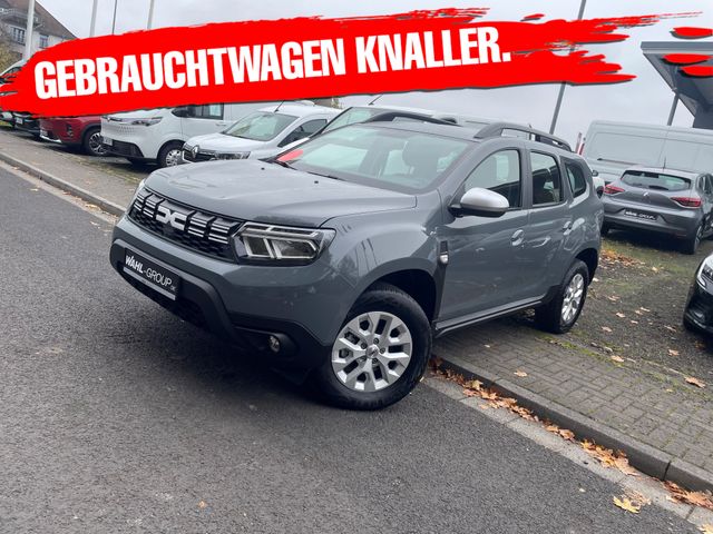 Dacia Duster Expression TCe 130 Expression DAB RFK