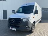 Mercedes-Benz Sprinter III Kasten RWD 317 CDI H2 L3 Hoch Lang - Diesel Gebrauchtwagen