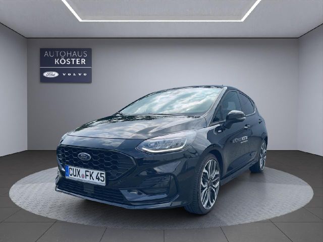 Ford Fiesta 1.0 EcoBoost Hybrid ST-Line X *KAMERA*