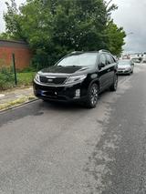 Kia Sorento 2.2 CRDi AWD Executive Automatik Exe... - Kia Sorento in Lübeck