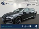 Skoda Superb Combi 2.0 TSI DSG L&K 4x4 STDHZG+PANO+MEM