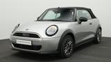 MINI Cooper C Cabrio - MINI Cooper Cabrio Jahreswagen