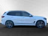 BMW X5 xDrive45e M Sport|AHK|SkyLounge|Stop&Go - BMW X5: Weiß
