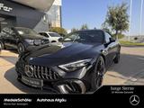 Mercedes-Benz SL 55 AMG 4M+ Carbon 21" D-Light HuD NAPPA NP202 - gebrauchte Mercedes-Benz SL 55 AMG aus dem Jahr 2023