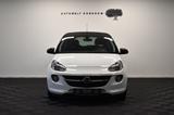 Opel Adam Open Air 120 Jahre*TEMPOMAT*SHZ*CARPLAY - gebrauchte Opel Adam aus dem Jahr 2019