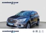 Ford Kuga Vignale Design-P./Chrom-P./Rückfahrkamera - Ford Gebrauchtwagen in Bielefeld