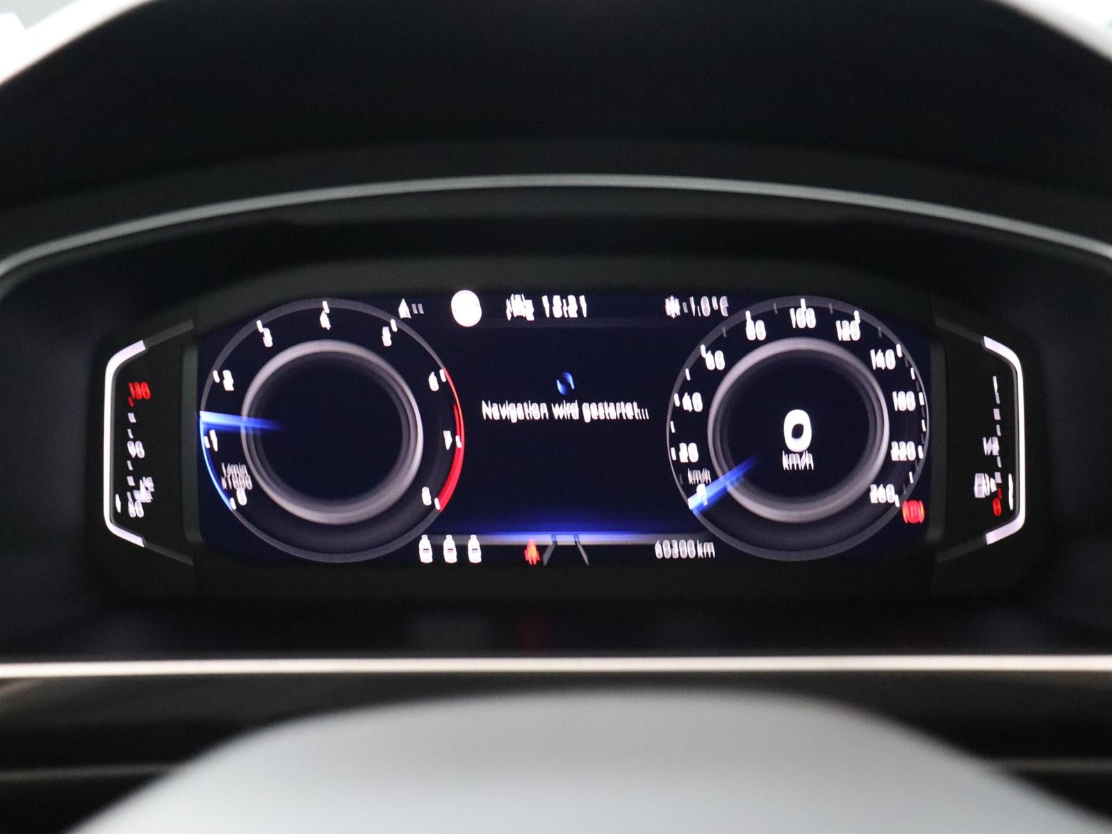 Volkswagen Tiguan Allspace Life 1.5TSI 219,-ohne Anzahlung, миниатюра 5
