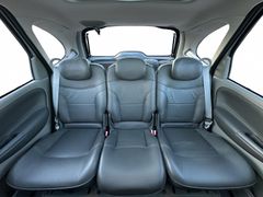 RENAULT Scenic 2.0 16V Expression