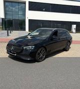 Mercedes-Benz Mercedes E-Klasse 200D W213 BJ 2021 - Mercedes-Benz: Kombi, W202