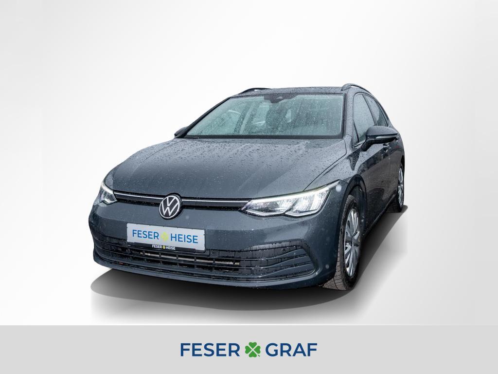 Volkswagen Golf VIII Variant 2.0 TDI DSG Life NaviPro*LED*A