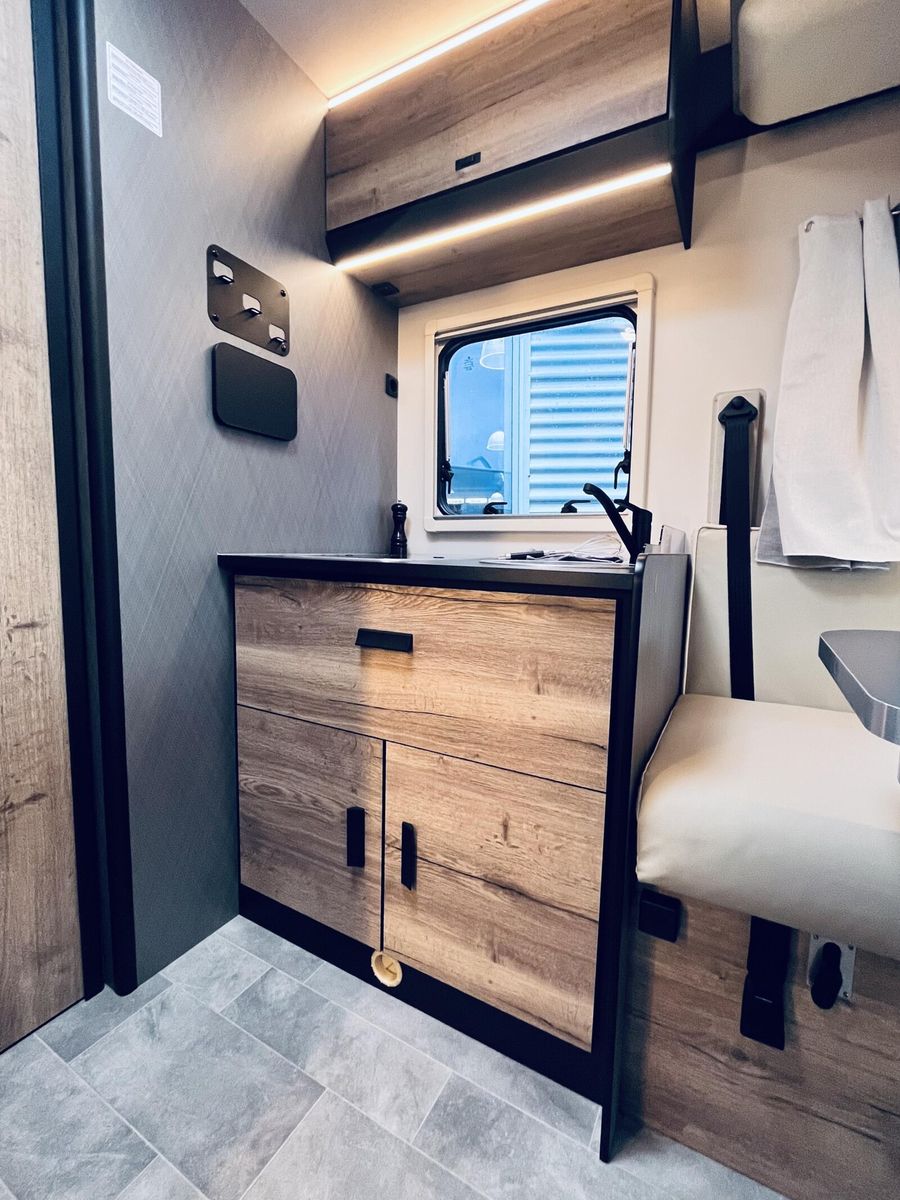 Fahrzeugabbildung XGO Dynamic 66P Modell 2027
