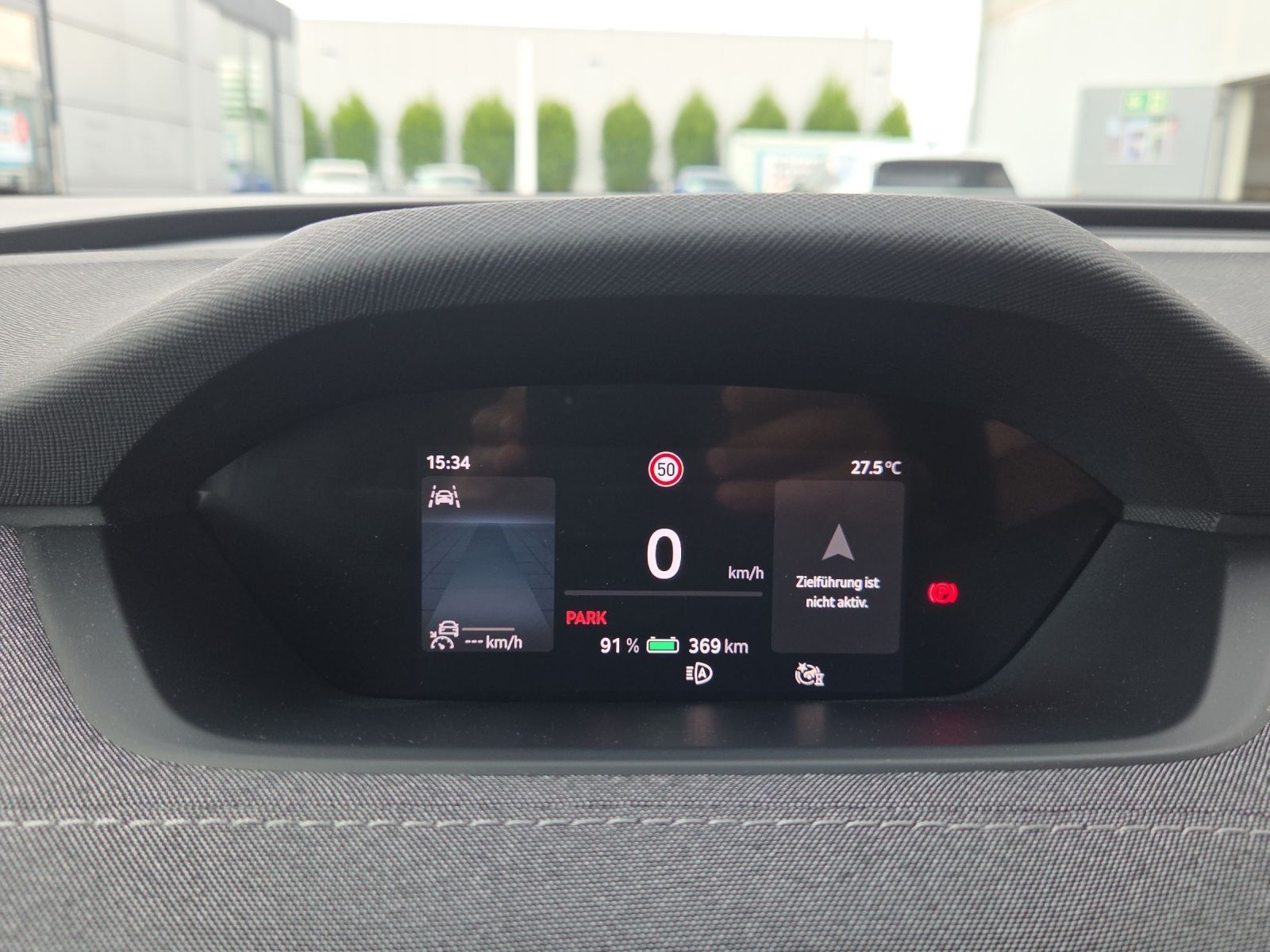 Skoda Enyaq - Bild 11