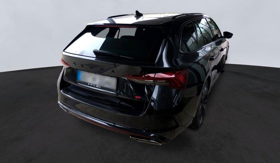 Skoda Octavia Combi RS/HeadUp/Matrix/18"/Keyless imagem 3