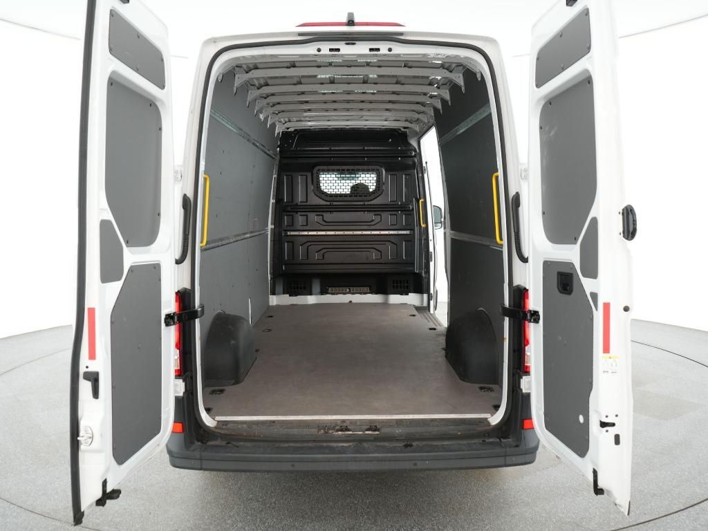 Volkswagen Crafter - Bild 7