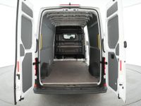 Volkswagen Crafter - Vorschau Bild 7