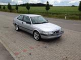 Saab SAAB 900 II.  58000km - Saab 900 aus 1995
