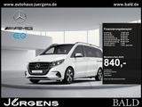 Mercedes-Benz V 220 Style/lang/AHK/360°/Liegepaket/MBeam/AHK