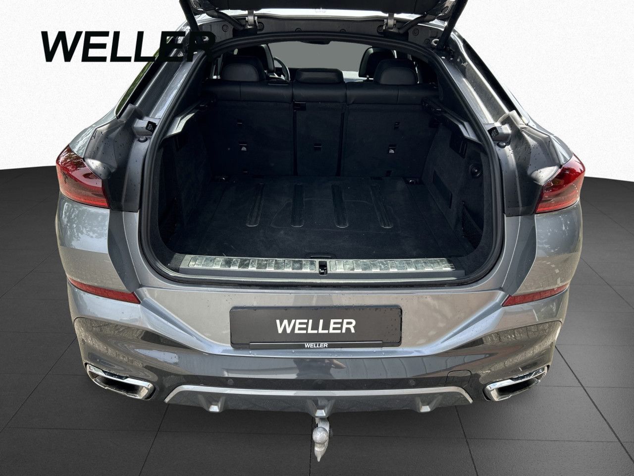 BMW X6 - Bild 18