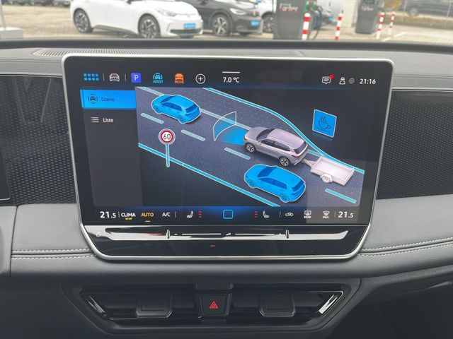 Tiguan Goal 2.0 TDI DSG AHK,Kamera,18Zoll