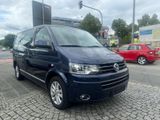 Volkswagen T5 Multivan Bus Highline*Xenon*Kamera* - Multivan highline gebraucht
