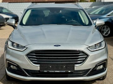 Ford Mondeo - 3