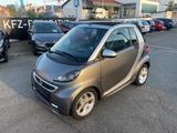 Smart ForTwo fortwo cabrio /Top Zustand - Smart aus 2014