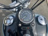Harley-Davidson Wilde Glide - Harley-Davidson Motorräder in Nürnberg