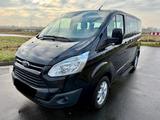 Ford Tourneo Custom 2.2 TDCI 155PS TÜV Neu... - Ford Tourneo Custom aus 2014