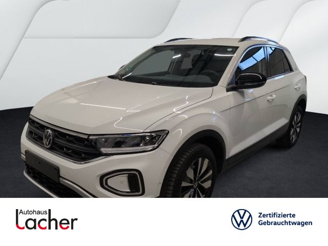 T-Roc Goal 1.0 TSI,ACC,LED,DAM+,Navi